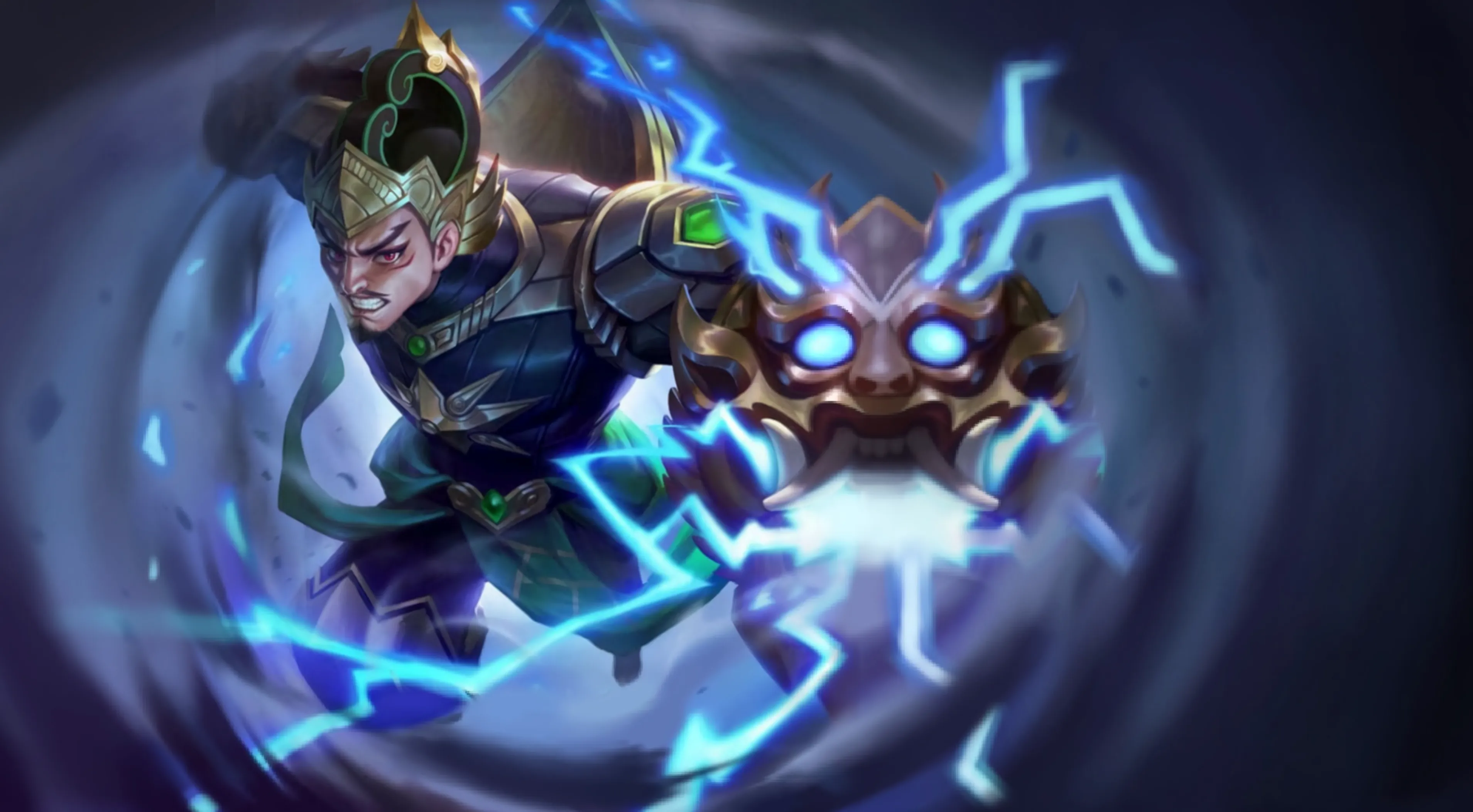 gatotkaca guide mobile legends